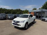 Mitsubishi L200 Plus Doppelkabine 4WD/EURO6/TEMP/AHK/KLIMA - gebrauchte Mitsubishi L200 aus dem Jahr 2017