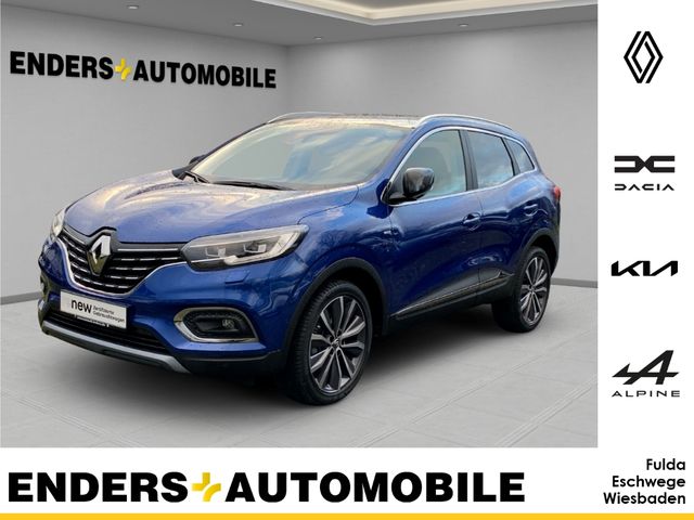 Renault Kadjar Bose Edition Benz. 160 PS  ++CAM+SITZH.+G