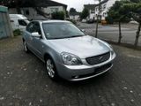 Kia Magentis 2,0 CRDi - Kia Magentis Gebrauchtwagen