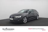 Audi A3 Sportback 2.0 TDI S line Klima SHZ - Audi A3 mit Diesel-Antrieb: 2.0