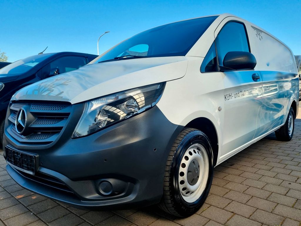 Image of Mercedes-Benz Vito