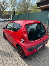 Peugeot 107 Filou 70 Filou Top Angebot - Peugeot 107 in Frankfurt (Main)