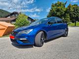 Cupra Seat Leon ST 300  - gebrauchte Cupra Leon aus dem Jahr 2018