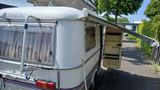 HYMER / ERIBA / HYMERCAR Touring Familia - HYMER / ERIBA Familia Wohnwagen gebraucht