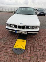 BMW 520i E34  - BMW 520 aus 1992