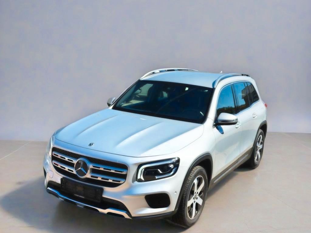 MERCEDES-BENZ GLB 200 MULTIBEAM,CAMERA,7 SEATS,FULL LEATHER