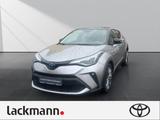 Toyota C-HR 2.0 Hybrid Lounge*Navi*LED*SHZ*DAB* - Toyota C-HR in Wuppertal