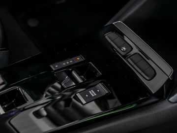 Opel Mokka e Edition Fahrerassistenz-Paket LED