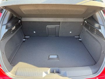 Fotografie 8 des Opel Astra L Lim. GS Line 360°Kamera Navi LED