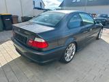 BMW 318 3 Coupe 318 Ci "M Paket 2"1.Hand"Facelift" - BMW 318: Coupe, Ci