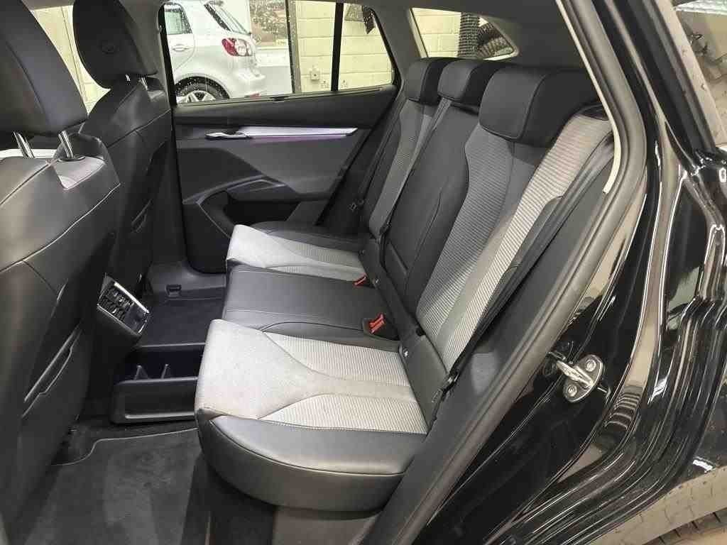 Skoda Enyaq - Bild 8