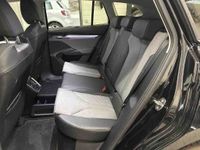 Skoda Enyaq - Vorschau Bild 8