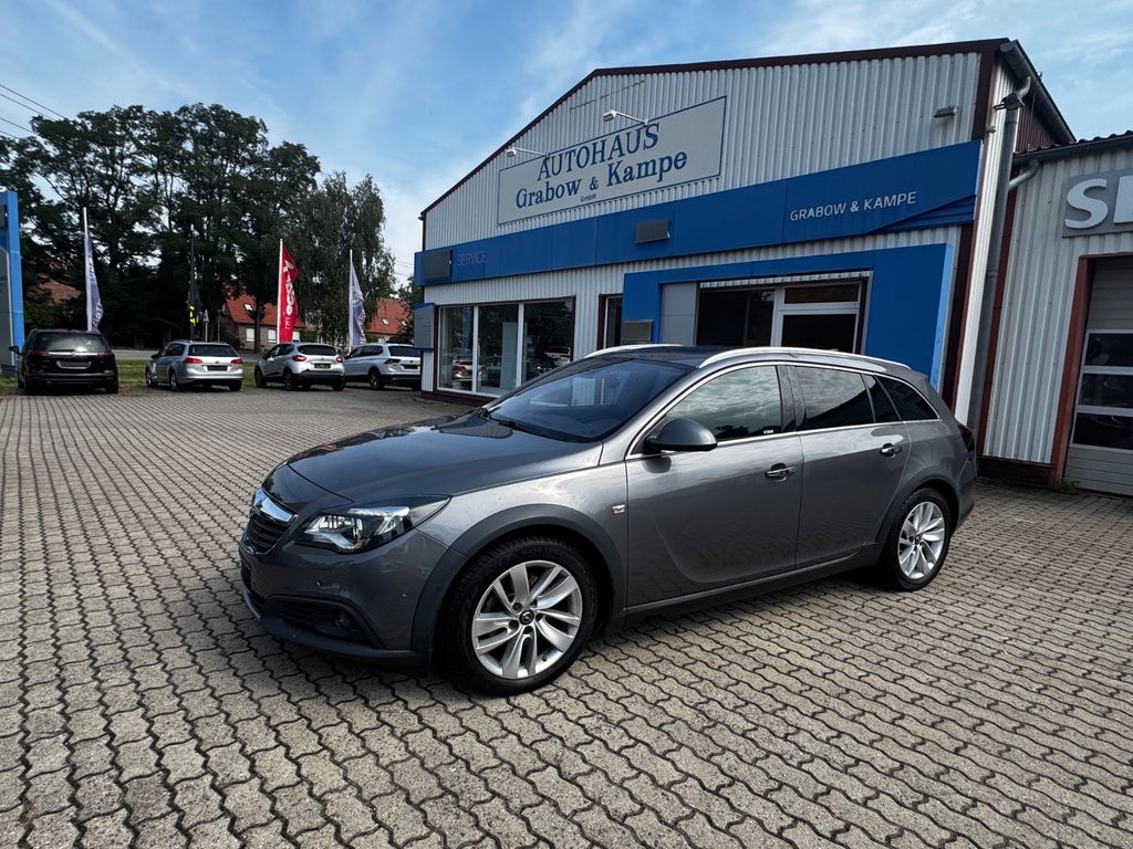 Image of Opel Insignia