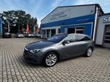 Opel Insignia A Country Tourer Basis 4x4 - Opel Insignia: Country Tourer