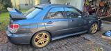 Subaru Impreza WRX Hawkeye  - Subaru aus 2006
