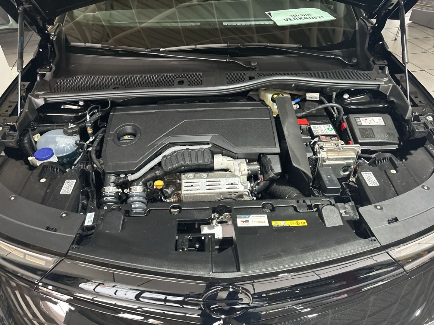 Opel Mokka - Bild 14
