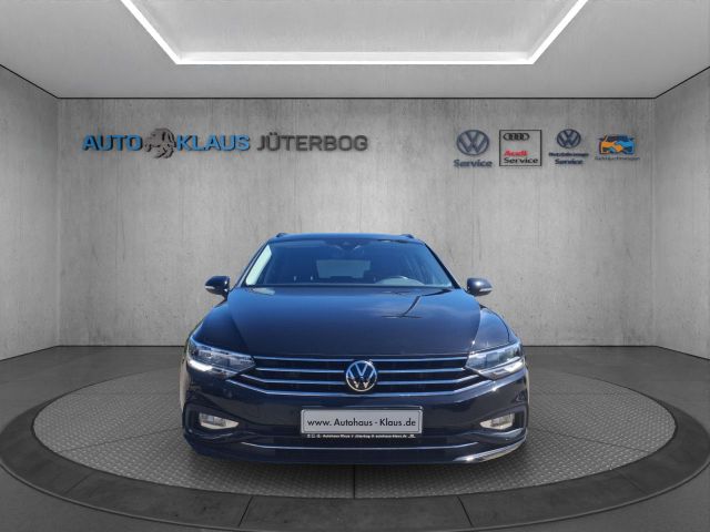 Passat Variant 1.5 TSI Business OPF (EURO Navi