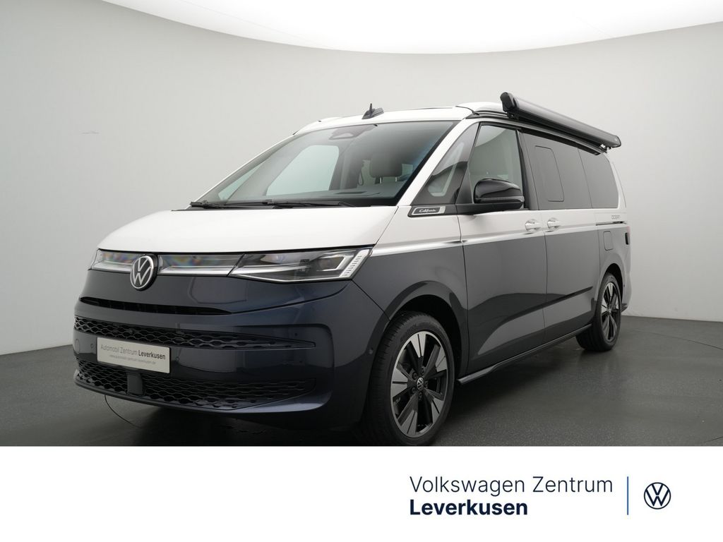Volkswagen T7 California