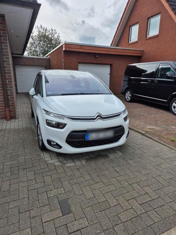 Citroën C4 Picasso