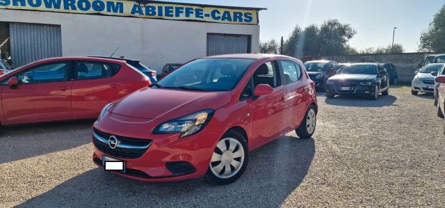 Opel Corsa 1.2 5 porte Cosmo 2016 NEOPATENTATO