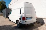 Volkswagen T6.1 Transporter 2.0 TDI Kasten Hoch lang FWD - Transporter hoch lang gebraucht
