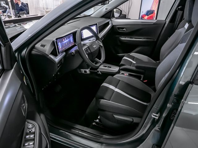 Opel Frontera Electric Edition 83kW Spurhalteassi.