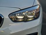 BMW 116 1 er *ADVANTAGE*DSC*PDC*AUX*DTC*GARANTIE* - BMW 116 in Duisburg