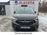 Opel Combo Life E Edition*WENIG-KM*CAM*TEMPOMAT*AHK* - Opel Combo Life Edition mit Benzin-Antrieb