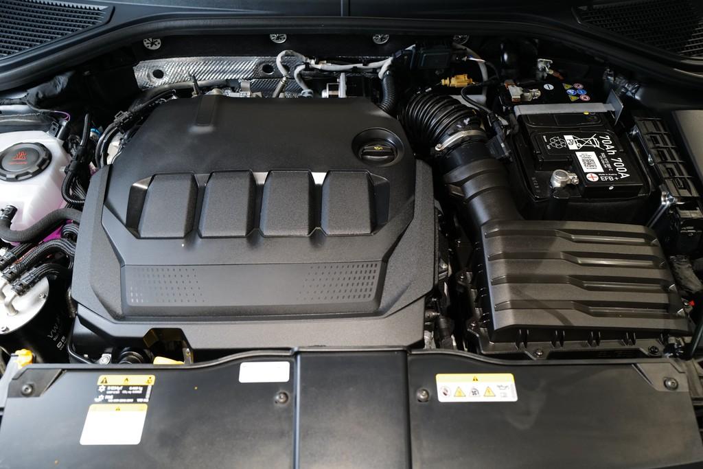 Volkswagen T-Roc 2.0TDI DSG Goal AHK Navi Kamera Plus-Paket, миниатюра 25