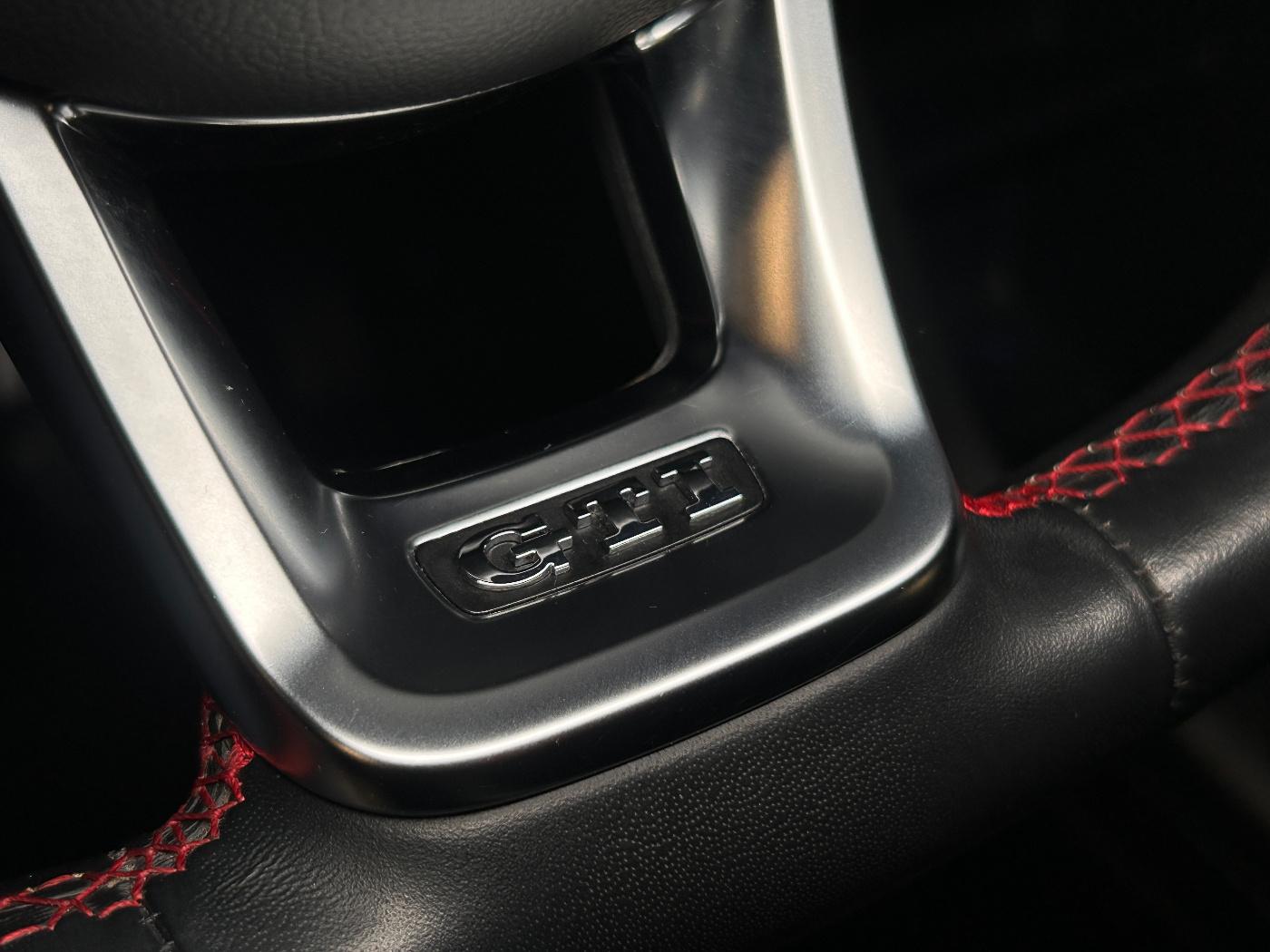 Volkswagen Up GTI 1.0 TSI Fahrerassistenzpaket, миниатюра 20