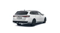 Volkswagen Passat - Vorschau Bild 5