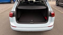 Foto Nummer 5: VW Golf