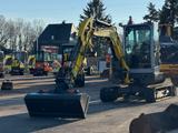 Wacker Neuson EZ36, 38Z3, MS03 - Wacker LKWs