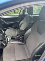 Skoda Octavia 1.4 TSI Elegance Elegance - Skoda Octavia Elegance mit Benzin-Antrieb