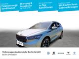 Skoda Enyaq iV 60 Loft Nav Wärmepumpe AHK Kamera - Skoda Enyaq Gebrauchtwagen in Berlin
