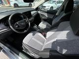 Skoda Octavia Combi 1.5 eTSi DSG Select AHK Nav Matrix - Skoda Gebrauchtwagen