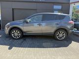 Toyota RAV4 2.5 Hybrid Edition-S 4x2 - Toyota: Rav2