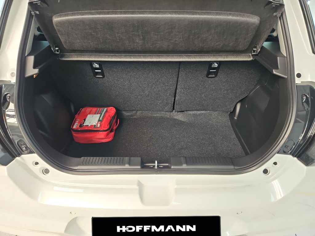 Fahrzeugabbildung Suzuki Swift 1.2 Comfort Sitzheizung Navi LED-Licht