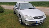 Ford Mondeo SHZ, Klima, Top Zustand, Garantiefähig - Ford Mondeo aus 2005