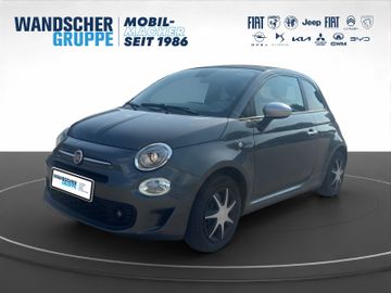 Fiat 500C500 Cabrio 1.0 Mild Hybrid