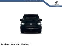 Volkswagen T7 Multivan - Vorschau Bild 3