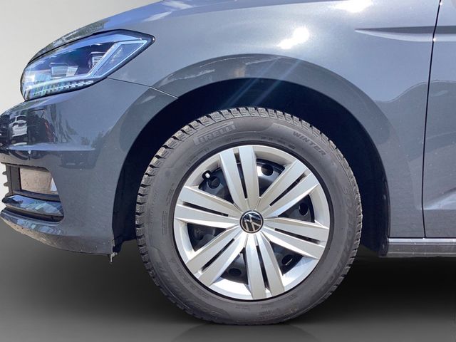 Touran 1.5TSI DSG Highline AHK NAVI AHK ACC LED
