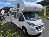 Carado A 464 - Top gepflegt - Garagenwagen -Reisefertig - Carado A 464
