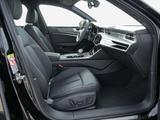 Audi A6 Avant 50 TFSIe qu.64Km/WLTP*LED*AHK*360° - Audi mit Hybrid-Antrieb