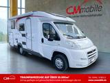 Bürstner Travel Van T 620 - Einzelbetten - Garage - - Bürstner Einzelbetten