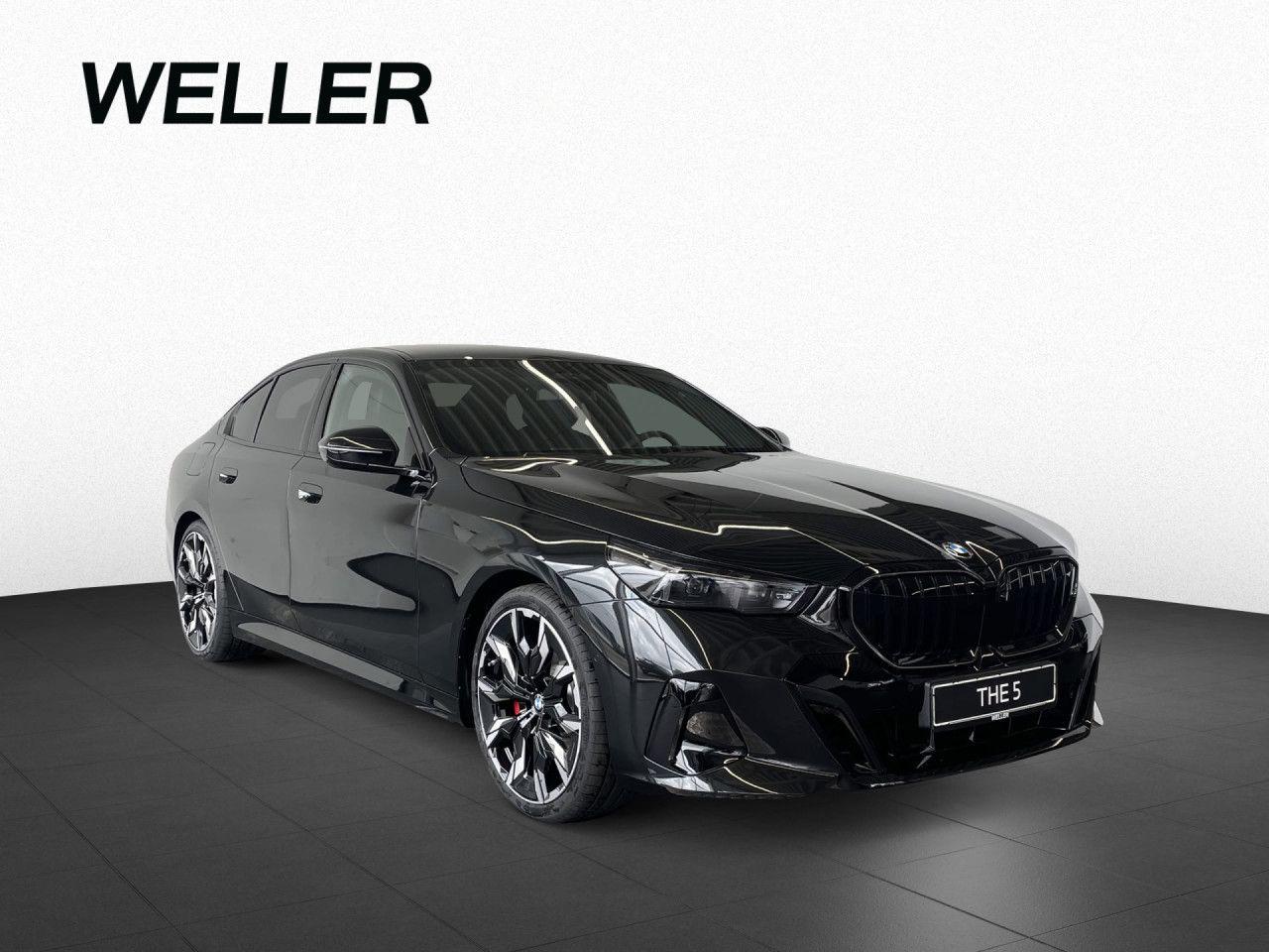 BMW 520d Sportpaket Bluetooth HUD Navi LED Klima PDC