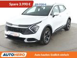 Kia Sportage 1.6 TGDI Mild-Hybrid Vision Aut*NAVI*