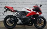 Honda CBR 600 PC40 ABS! Akrapovic - Offers