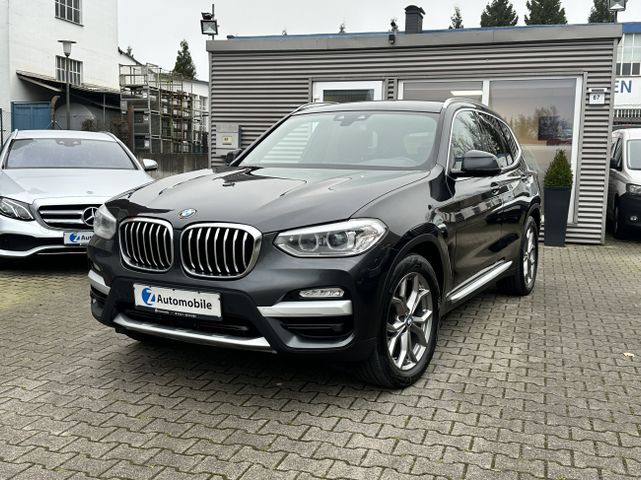 BMW X3 xDrive 20 d xLine