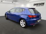 Seat Leon FR 2.0 TSI OPF SITZHEIZUNG NAVI FULLLINK DI - Seat in Duisburg